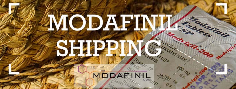 Modafinil online express