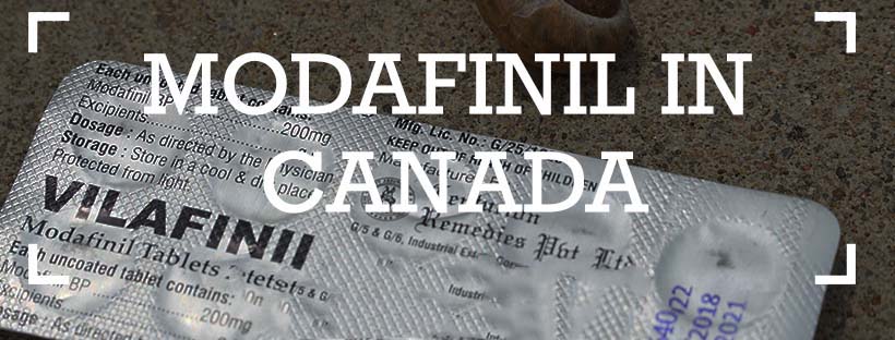 Armodafinil Price Canada