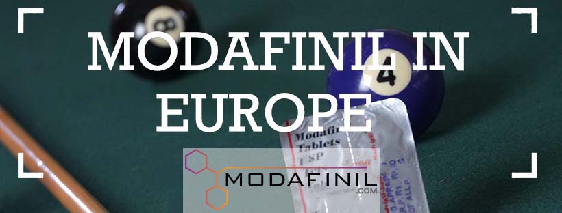 Modafinil online europe