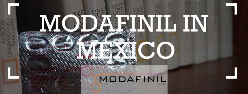 precio modafinilo mexico