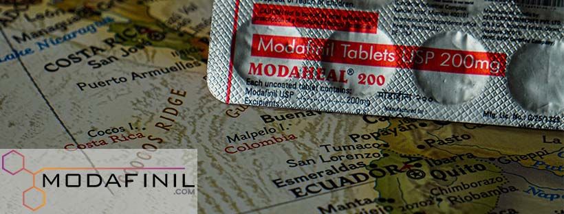 Buy Modafinil in Ecuador [Updated • 2021] The A-Z Guide